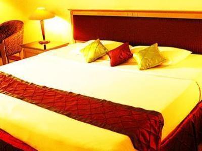 Hotel Royal Merdeka Бандунг Екстер'єр фото