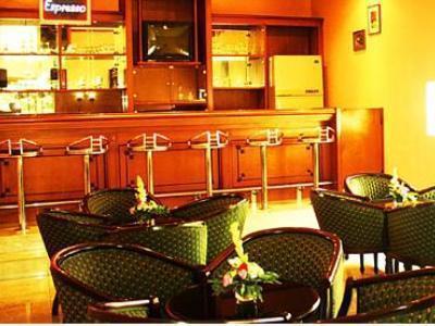 Hotel Royal Merdeka Бандунг Екстер'єр фото