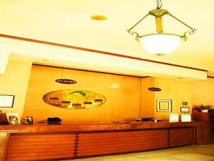 Hotel Royal Merdeka Бандунг Екстер'єр фото