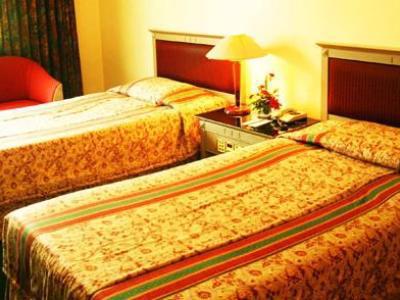 Hotel Royal Merdeka Бандунг Екстер'єр фото